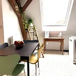דירה Le Nid