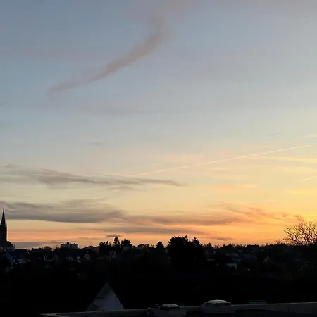 アパート Le Nid *