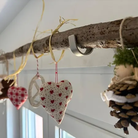 Le Nid Apartment Uffholtz