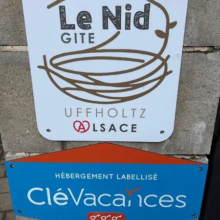 Le Nid