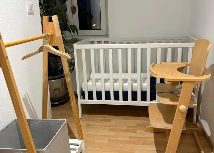 Appartamento Le Nid *